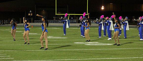 Band vs Bulter-44