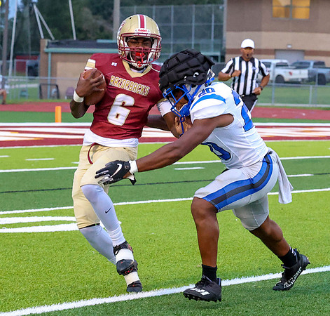 BC vs ARC-40