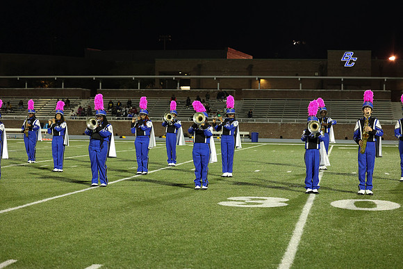 Band vs Bulter-26
