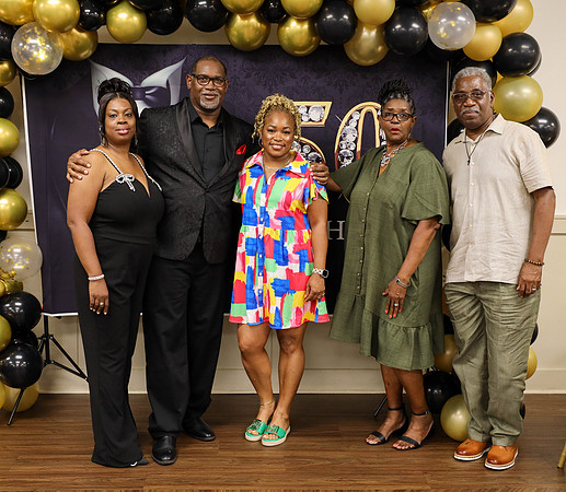 Gib 50th B-Day Celebration-250