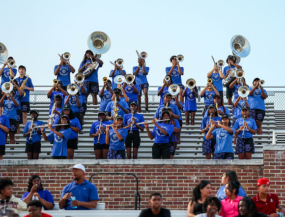BAND-3