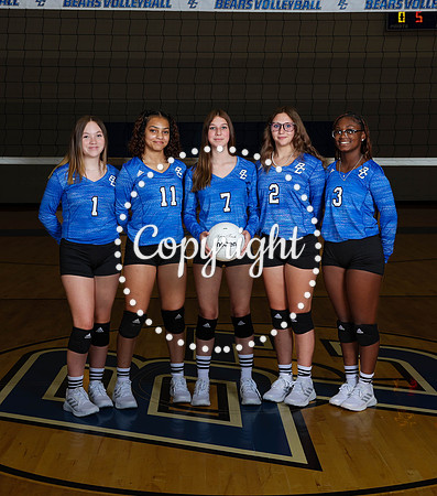 Lady Bears V-Ball-24