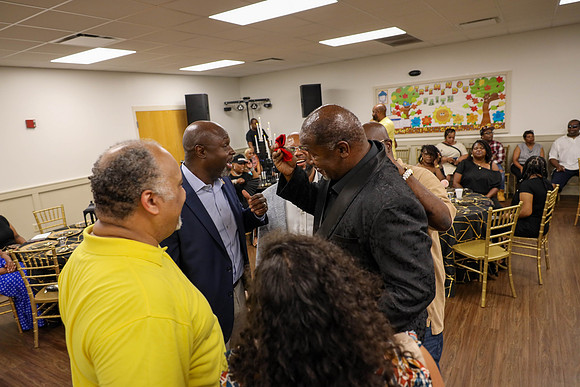 Gib 50th B-Day Celebration-75