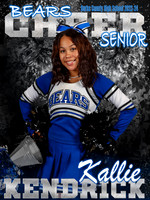 Kallie Kendrick