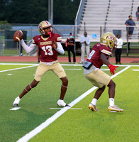 BC vs CC-8