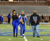 BC Band vs Bulter