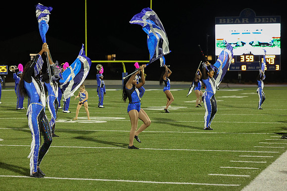 Band vs Bulter-60