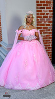 Dominic Prom 25-25