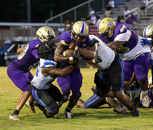 BC vs ARC-21
