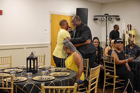 Gib 50th B-Day Celebration-83