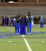 Band vs Bulter-4