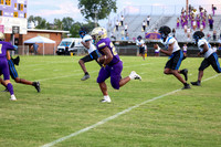 BC vs ARC-13