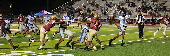BC vs ARC-64