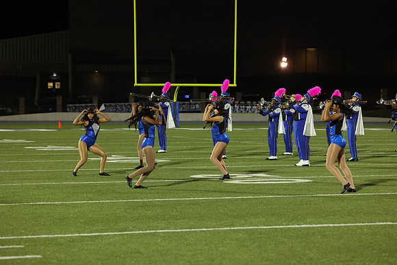 Band vs Bulter-43