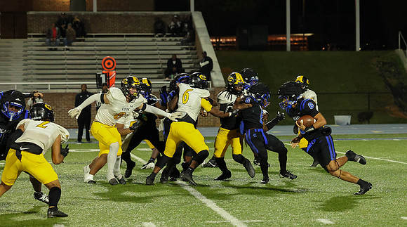 Bears 1st RD-32