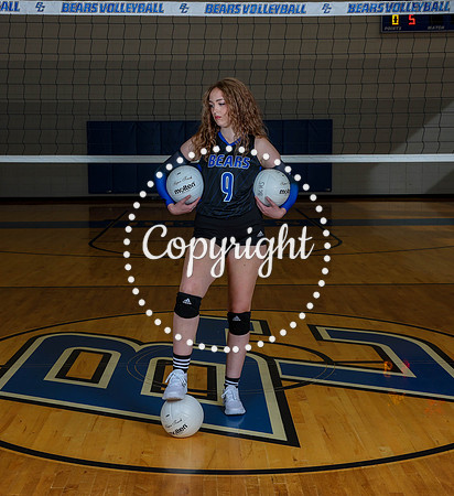 Lady Bears V-Ball-59