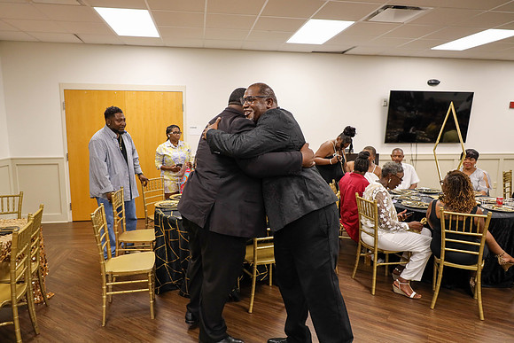 Gib 50th B-Day Celebration-90