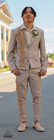 Niece 2025 Prom-33