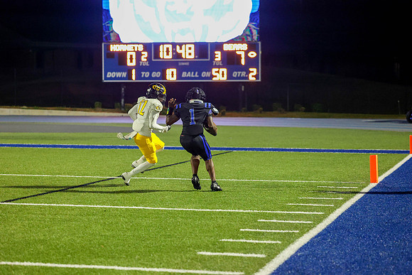 Bears 1st RD-49