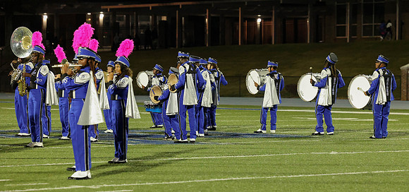 Band vs Bulter-45