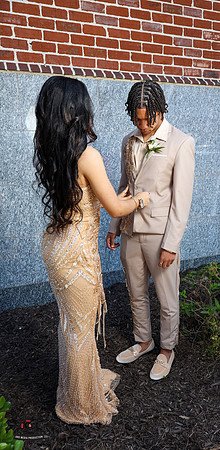 Niece 2025 Prom-4