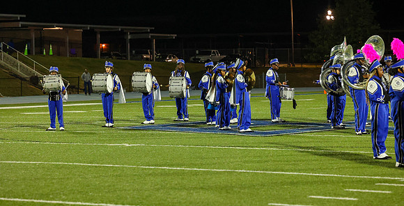 Band vs Bulter-54