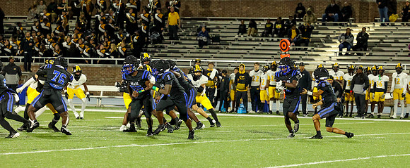 Bears 1st RD-10