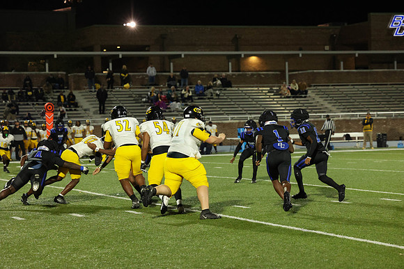 Bears 1st RD-3