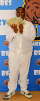 Sneaker Ball 2025-11