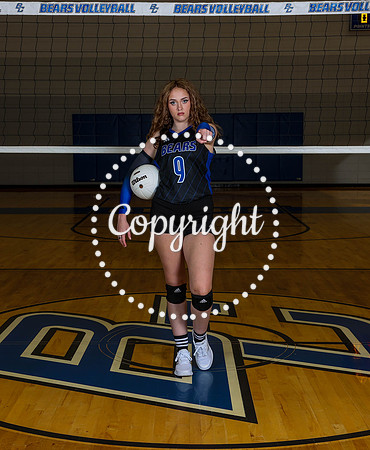 Lady Bears V-Ball-56