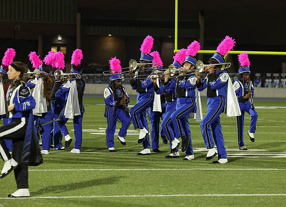 Band vs Bulter-38