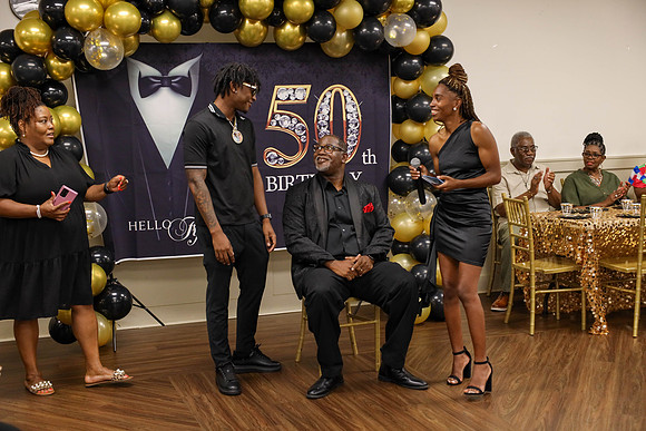 Gib 50th B-Day Celebration-170