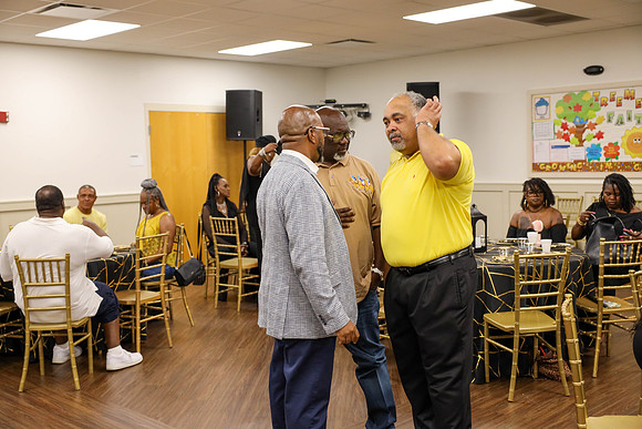Gib 50th B-Day Celebration-35