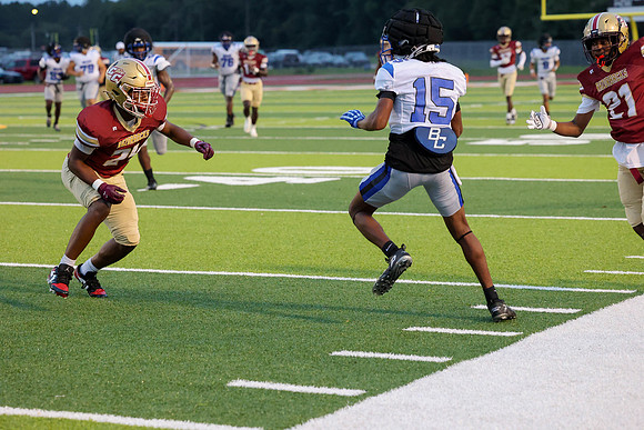 BC vs ARC-49