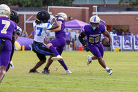 BC vs ARC-2