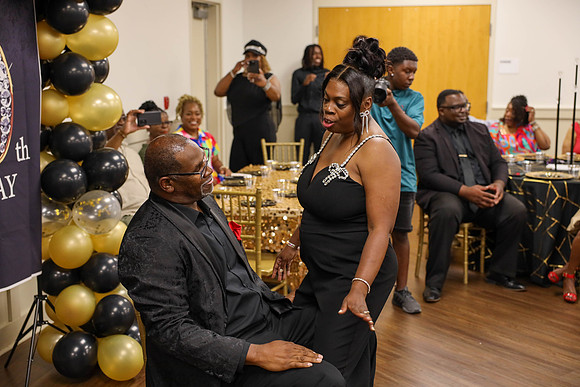 Gib 50th B-Day Celebration-200