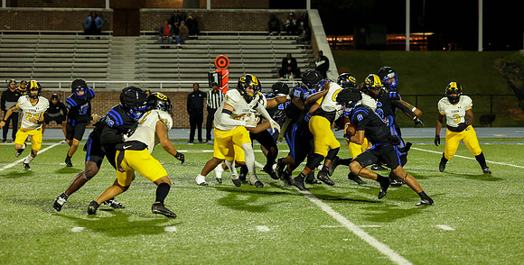 Bears 1st RD-34
