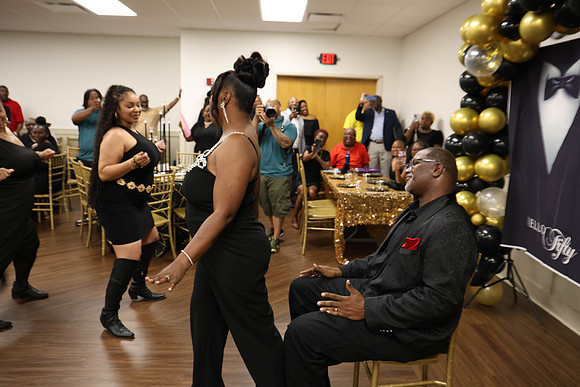 Gib 50th B-Day Celebration-381