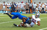 JV Bears -13