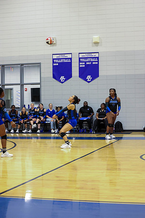 BC lady vb-27