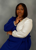 Trell Headshot-Blue-5