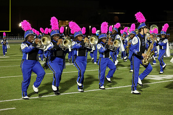 Band vs Bulter-33