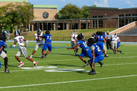 JV Bears -4