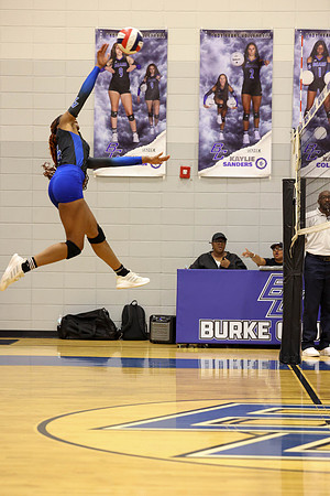 BC lady vb-15