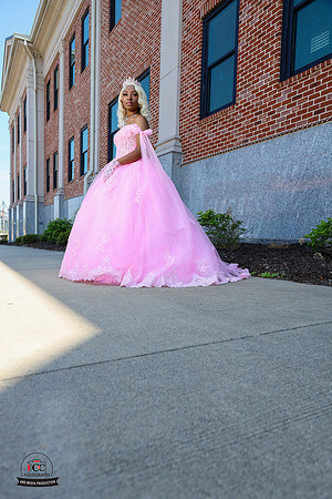 Dominic Prom 25-70