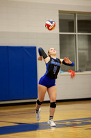 BC lady vb-12