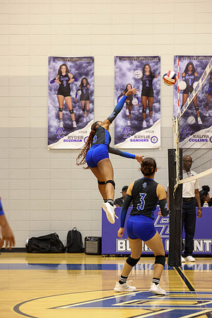 BC lady vb-35