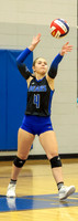 BC lady vb-2