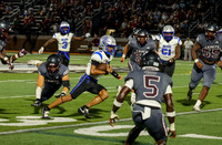 Sean Vandiver Action Photos
