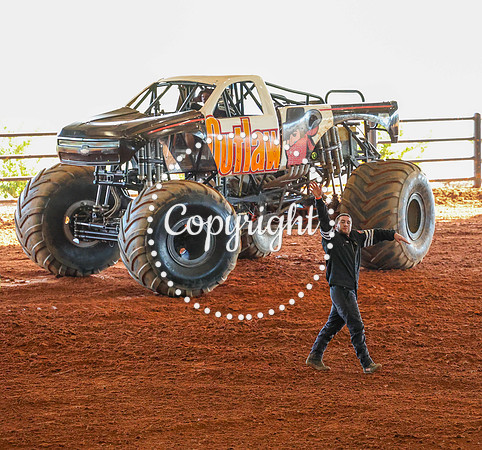 Monster Truck Wars-88